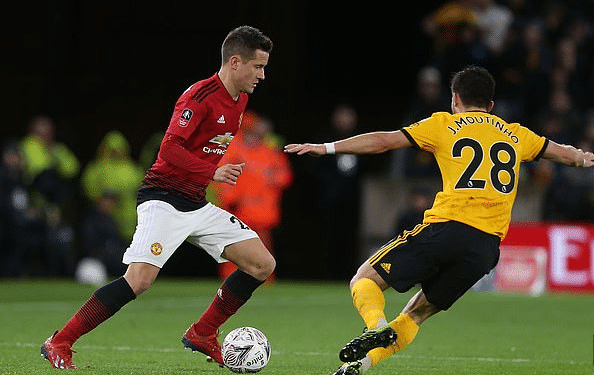 的比賽中 的比賽中