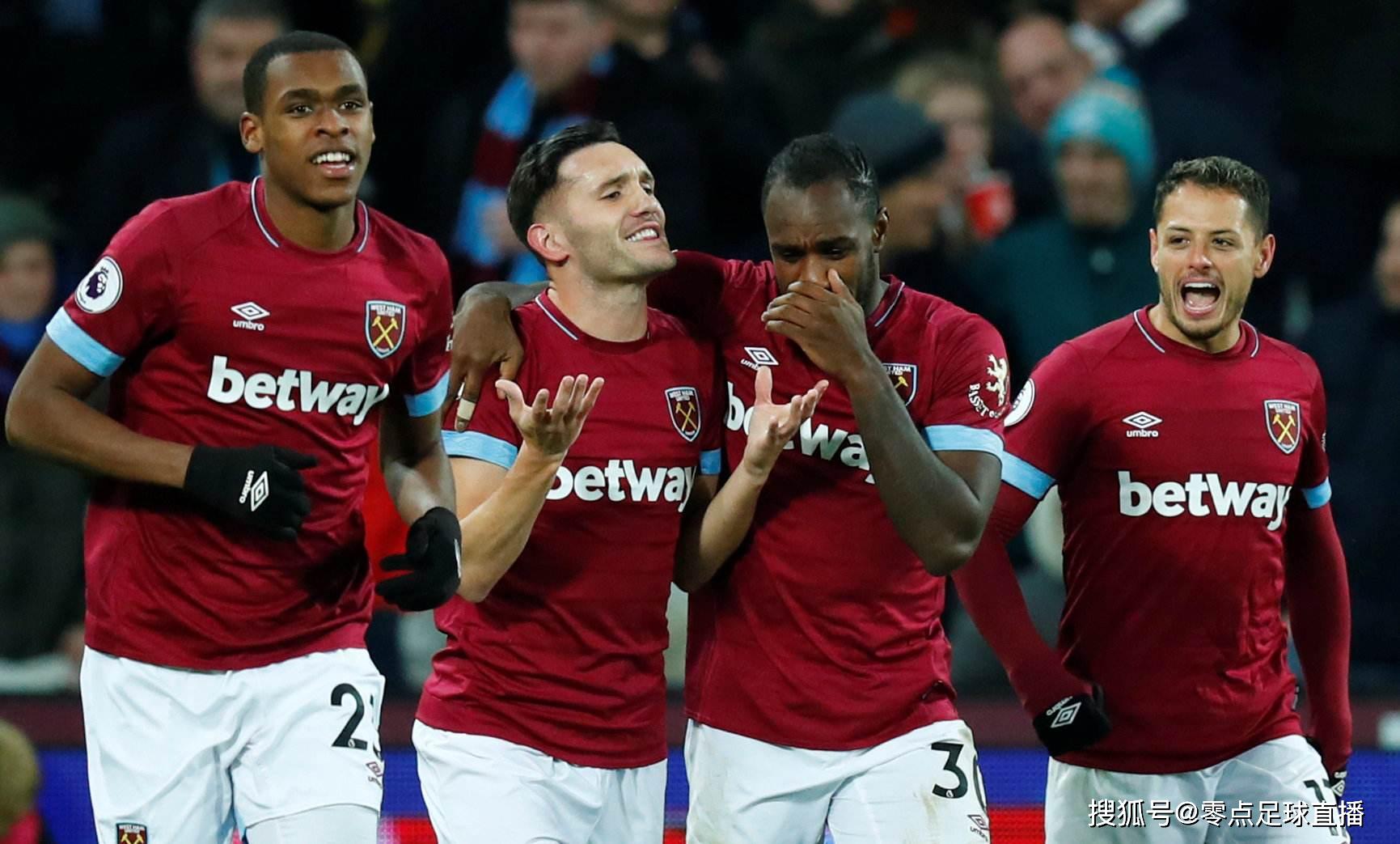 英超赛程逐 英超赛程逐